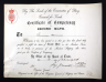 Morrison Laurence (1863) Second Mate