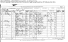 Jamieson Mary 1881 Census