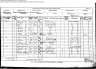 1891 Census Magnus Colvin
