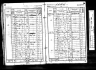 1841 Census John Nevens