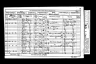 1861 census John Dryden (1803), second wife Catherine and some children