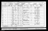 1901 census Dorothy Dryden, John Reay and children