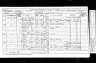 1871 Census Marmaduke Wetherell (1837) and Bessie Cay