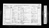 1871 Census William Henry Freebury, wife Sarah and 3 children