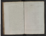 Charles James Doyle Will