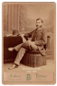 Henry James Shields
