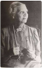 Maggie Corbett
