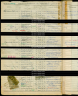 1939 Register Gordon Wallace-Cox